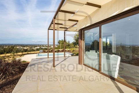 Villa i Estombar, Faro, Estombar - € 695.000 | Ref: MOR_399-TR - foto 2