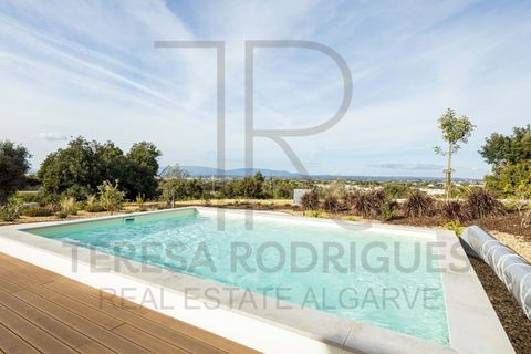 Villa i Estombar, Faro, Estombar - € 695.000 | Ref: MOR_399-TR - foto 15