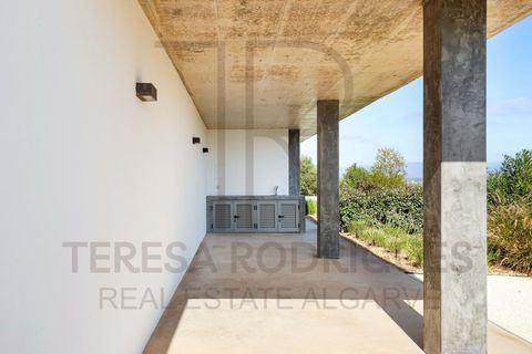 Villa i Estombar, Faro, Estombar - € 735.000 | Ref: MOR_426-TR - foto 16