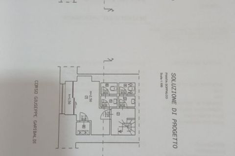 Erhvervsejendom i Naples, Naples, Naples - € 55.000 | Ref: CORSO GARIBALDI - foto 2