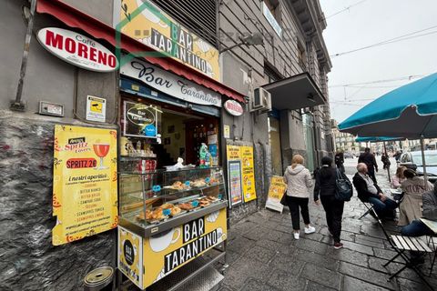 Erhvervsejendom i Naples, Naples, Naples - € 55.000 | Ref: CORSO GARIBALDI - foto 3