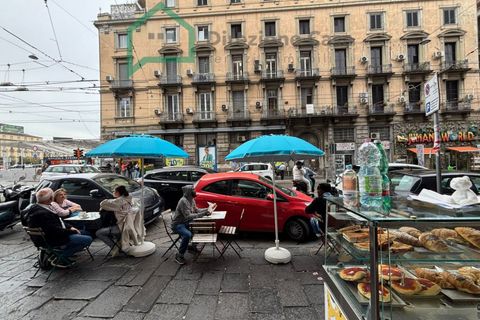 Erhvervsejendom i Naples, Naples, Naples - € 55.000 | Ref: CORSO GARIBALDI - foto 6