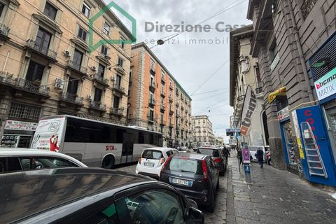 Erhvervsejendom i Naples, Naples, Naples - € 55.000 | Ref: CORSO GARIBALDI - foto 7
