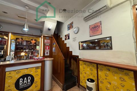 Erhvervsejendom i Naples, Naples, Naples - € 55.000 | Ref: CORSO GARIBALDI - foto 10