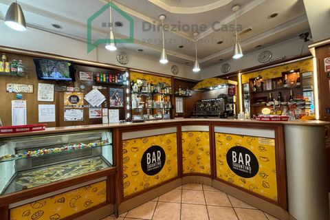 Erhvervsejendom i Naples, Naples, Naples - € 55.000 | Ref: CORSO GARIBALDI - foto 11