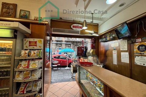 Erhvervsejendom i Naples, Naples, Naples - € 55.000 | Ref: CORSO GARIBALDI - foto 13