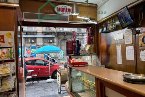 Erhvervsejendom i Naples, Naples, Naples - € 55.000 | Ref: CORSO GARIBALDI - foto 14