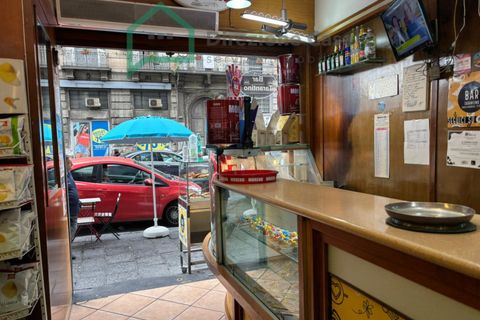 Erhvervsejendom i Naples, Naples, Naples - € 55.000 | Ref: CORSO GARIBALDI - foto 16