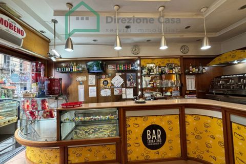 Erhvervsejendom i Naples, Naples, Naples - € 55.000 | Ref: CORSO GARIBALDI - foto 17