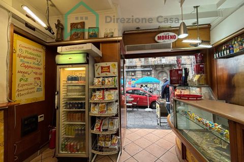 Erhvervsejendom i Naples, Naples, Naples - € 55.000 | Ref: CORSO GARIBALDI - foto 18