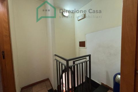 Erhvervsejendom i Naples, Naples, Naples - € 55.000 | Ref: CORSO GARIBALDI - foto 21