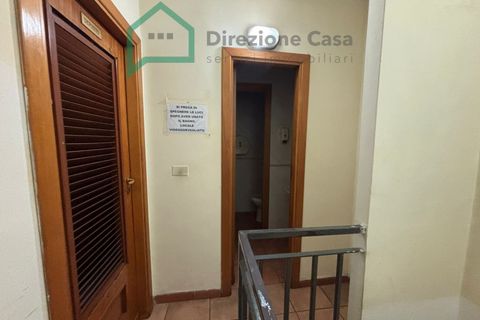 Erhvervsejendom i Naples, Naples, Naples - € 55.000 | Ref: CORSO GARIBALDI - foto 24