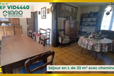 Villa a Bernay, Eure, Bernay - € 158.400 | Ref: VID4440 - foto 5