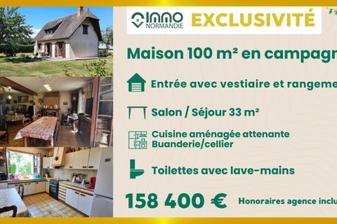 Villa a Bernay, Eure, Bernay - € 158.400 | Ref: VID4440 - foto 8
