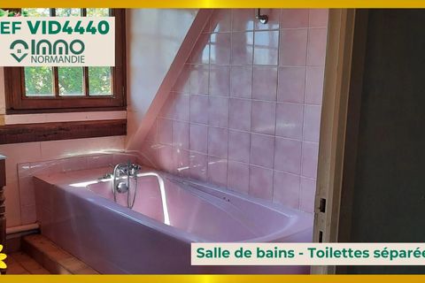 Villa a Bernay, Eure, Bernay - € 158.400 | Ref: VID4440 - foto 12