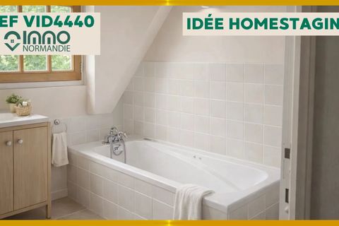 Villa a Bernay, Eure, Bernay - € 158.400 | Ref: VID4440 - foto 13