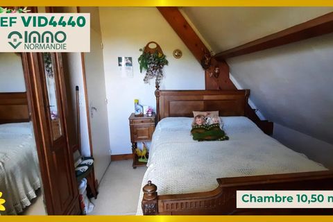 Villa a Bernay, Eure, Bernay - € 158.400 | Ref: VID4440 - foto 16