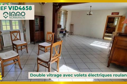 Landejendom i Bernay, Eure, Bernay - € 183.000 | Ref: VID4658 - foto 5
