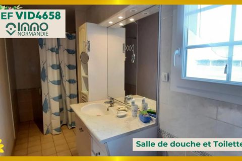 Landejendom i Bernay, Eure, Bernay - € 183.000 | Ref: VID4658 - foto 11