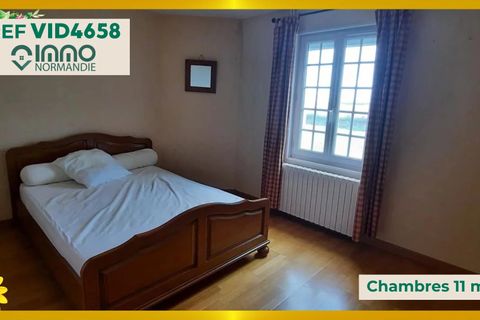 Landejendom i Bernay, Eure, Bernay - € 183.000 | Ref: VID4658 - foto 13