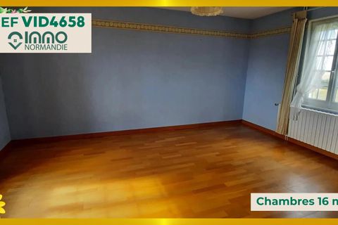 Landejendom i Bernay, Eure, Bernay - € 183.000 | Ref: VID4658 - foto 14