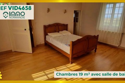 Landejendom i Bernay, Eure, Bernay - € 183.000 | Ref: VID4658 - foto 16