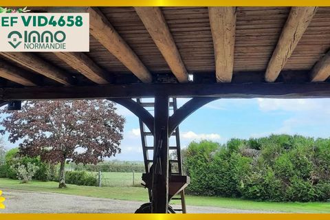 Landejendom i Bernay, Eure, Bernay - € 183.000 | Ref: VID4658 - foto 22