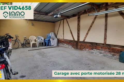 Landejendom i Bernay, Eure, Bernay - € 183.000 | Ref: VID4658 - foto 23