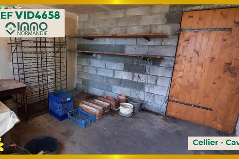Landejendom i Bernay, Eure, Bernay - € 183.000 | Ref: VID4658 - foto 25