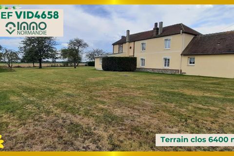 Landejendom i Bernay, Eure, Bernay - € 183.000 | Ref: VID4658 - foto 26