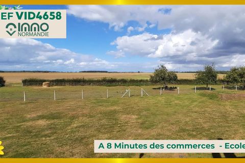 Landejendom i Bernay, Eure, Bernay - € 183.000 | Ref: VID4658 - foto 27