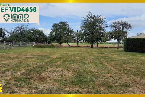 Landejendom i Bernay, Eure, Bernay - € 183.000 | Ref: VID4658 - foto 28