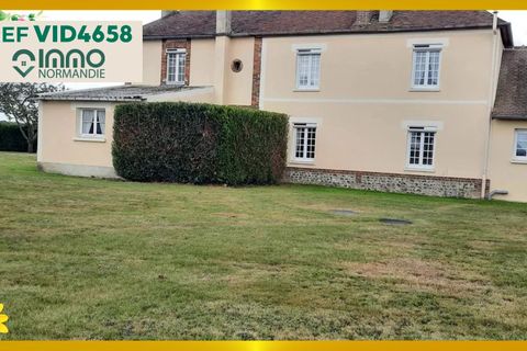 Landejendom i Bernay, Eure, Bernay - € 183.000 | Ref: VID4658 - foto 29
