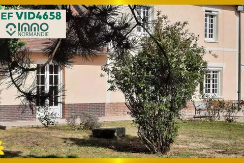 Landejendom i Bernay, Eure, Bernay - € 183.000 | Ref: VID4658 - foto 30