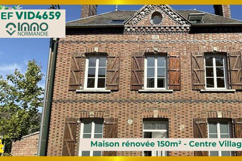 Villa i Bernay, Eure, Bernay - € 178.500 | Ref: VID4659 - foto 2