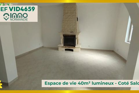 Villa i Bernay, Eure, Bernay - € 178.500 | Ref: VID4659 - foto 4
