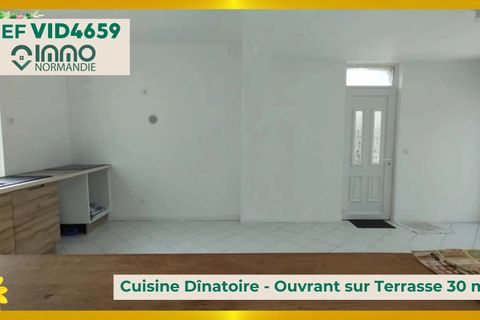 Villa i Bernay, Eure, Bernay - € 178.500 | Ref: VID4659 - foto 7
