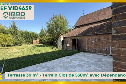 Villa i Bernay, Eure, Bernay - € 178.500 | Ref: VID4659 - foto 9