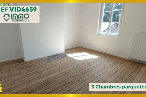 Villa i Bernay, Eure, Bernay - € 178.500 | Ref: VID4659 - foto 12