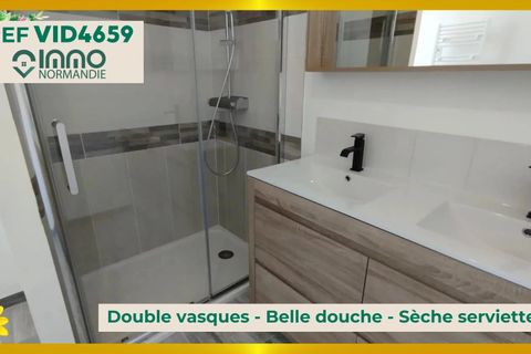 Villa i Bernay, Eure, Bernay - € 178.500 | Ref: VID4659 - foto 14