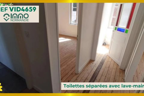 Villa i Bernay, Eure, Bernay - € 178.500 | Ref: VID4659 - foto 15