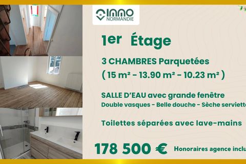 Villa i Bernay, Eure, Bernay - € 178.500 | Ref: VID4659 - foto 16