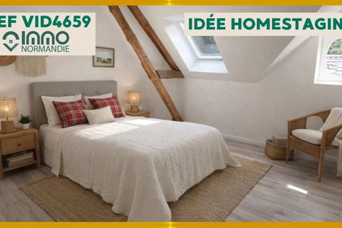 Villa i Bernay, Eure, Bernay - € 178.500 | Ref: VID4659 - foto 20