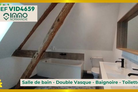 Villa i Bernay, Eure, Bernay - € 178.500 | Ref: VID4659 - foto 24
