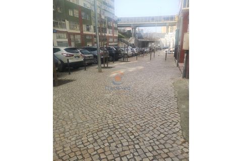 Erhvervsejendom i Odivelas, Lisbon, Odivelas - € 165.000 | Ref: MCC5010 - foto 2