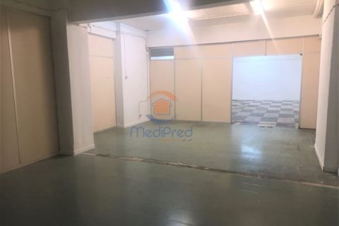 Erhvervsejendom i Odivelas, Lisbon, Odivelas - € 165.000 | Ref: MCC5010 - foto 8