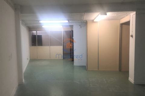 Erhvervsejendom i Odivelas, Lisbon, Odivelas - € 165.000 | Ref: MCC5010 - foto 9