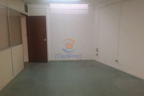 Erhvervsejendom i Odivelas, Lisbon, Odivelas - € 165.000 | Ref: MCC5010 - foto 11