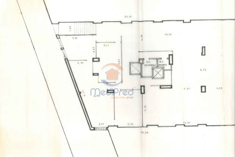 Erhvervsejendom i Odivelas, Lisbon, Odivelas - € 165.000 | Ref: MCC5010 - foto 15