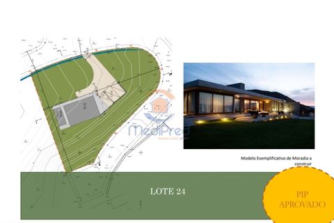 Helårsgrund i Sintra, Lisbon, Sintra - € 364.000 | Ref: MCL3046 - foto 1